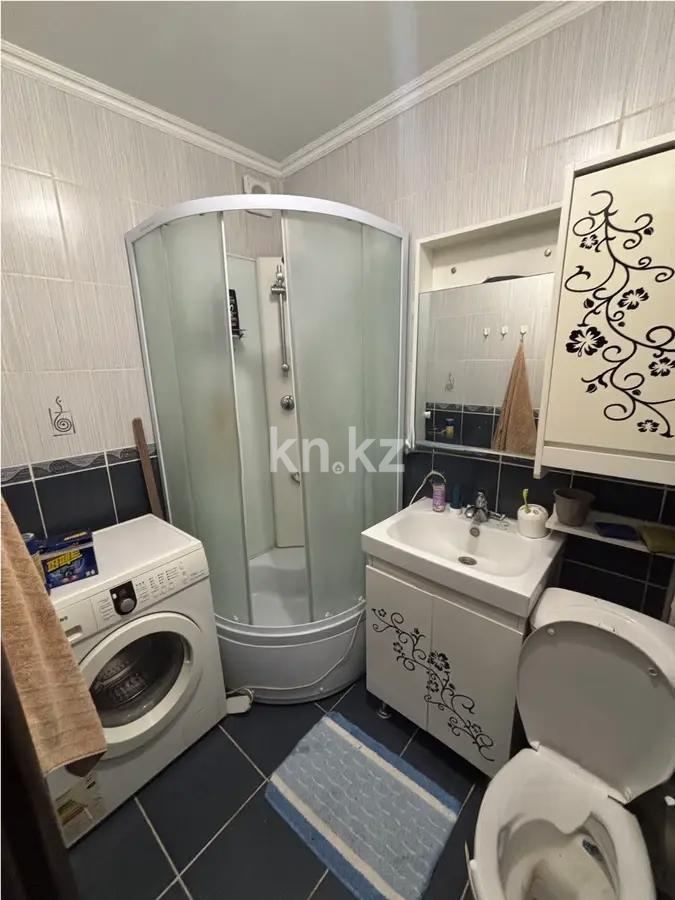 Продажа 3-комнатной квартиры, 62 м², ул. Дуйсенова, дом  111 - Продажа квартир в Казахстане фото 4 из 5