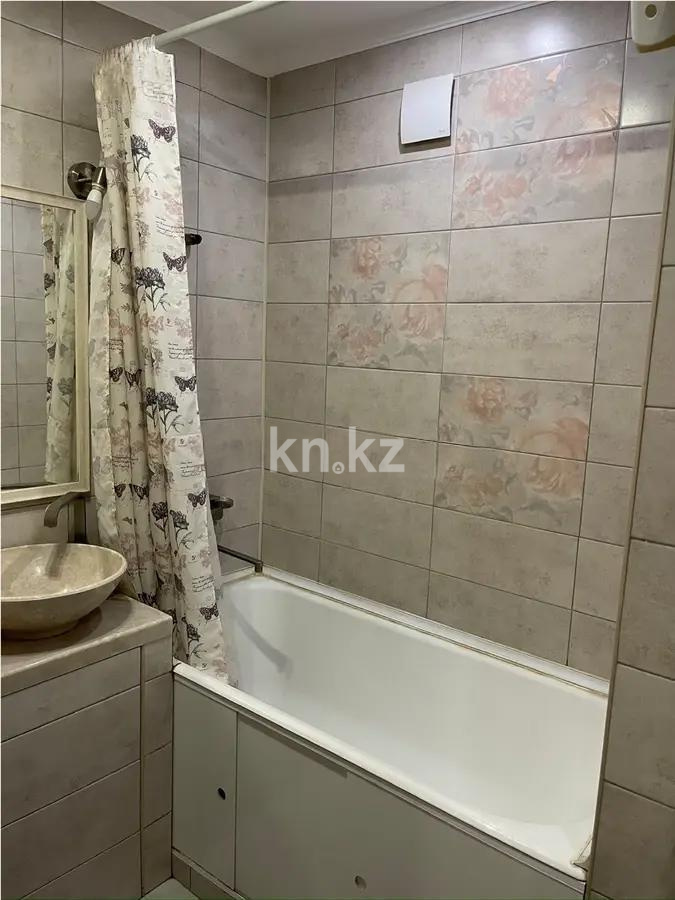 Продажа 3-комнатной квартиры, 60 м² - Продажа  трехкомнатных квартир в Алматы фото 5 из 5