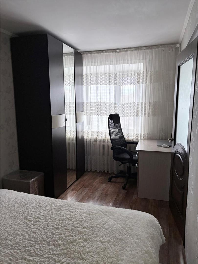 Продажа 2-комнатной квартиры, 39 м² в Караганде - фото 4