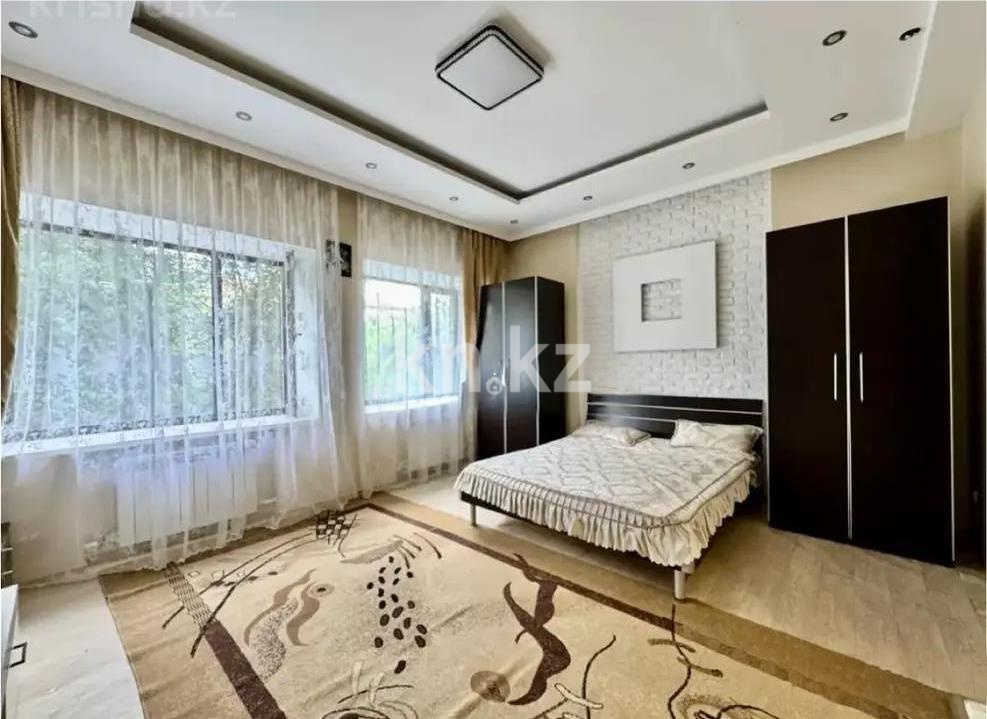 Продажа 2-комнатной квартиры, 53 м², пр. Бухар-жырау, дом  48 - Продажа  двухкомнатных квартир в Караганде фото 1 из 4