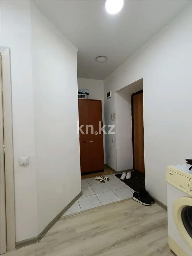 Продажа 1-комнатной квартиры, 43.5 м² в Астане - фото 5