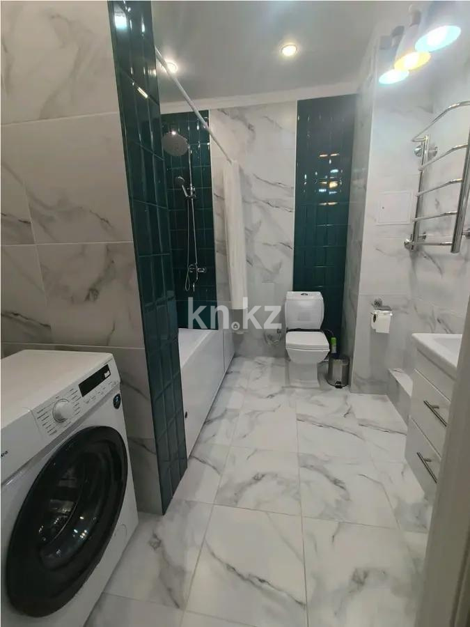 Продажа 2-комнатной квартиры, 55 м², ул. Райымбек батыра, дом  285 в Алматы - фото 4