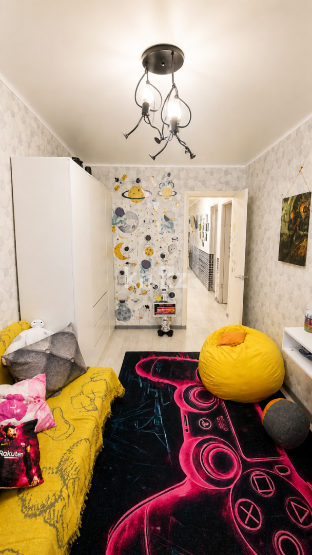 Продажа 3-комнатной квартиры, 64 м² в Караганде - фото 6