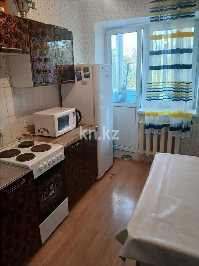 Продажа 1-комнатной квартиры, 34 м² в Астане