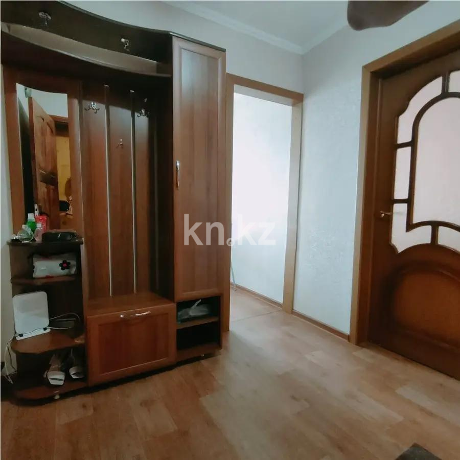 Продажа 2-комнатной квартиры, 52 м², ул. Муканова, дом  13 - Продажа квартир в Караганде фото 6 из 6