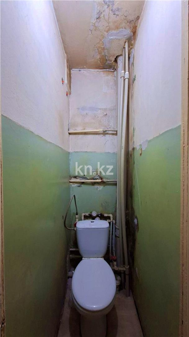 Продажа 3-комнатной квартиры, 55 м², пр. Металлургов - Продажа квартир в Темиртау фото 10 из 14