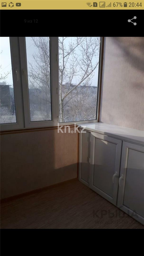 Продажа 3-комнатной квартиры, 67 м², пр. Металлургов в Темиртау - фото 10