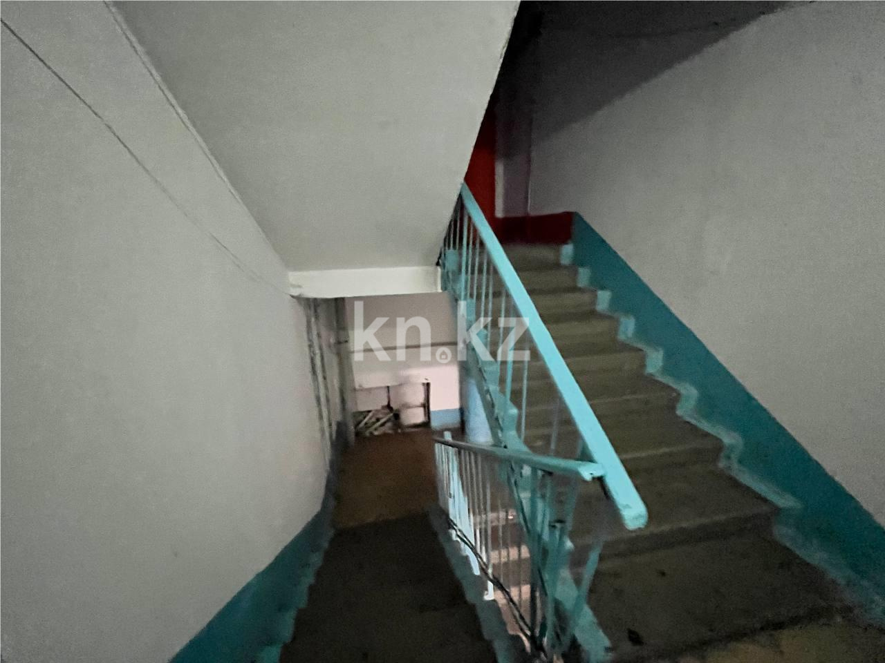 Продажа 3-комнатной квартиры, 63 м² в Караганде - фото 24