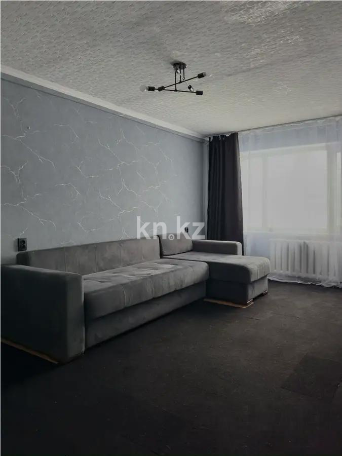 Продажа 2-комнатной квартиры, 44.2 м², ул. Сатпаева, дом  9/1 - Продажа квартир в Казахстане фото 1 из 4
