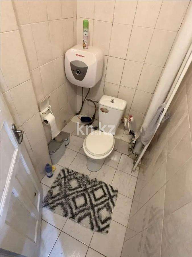 Продажа 2-комнатной квартиры, 55 м² - Продажа квартир в Алматы фото 5 из 6