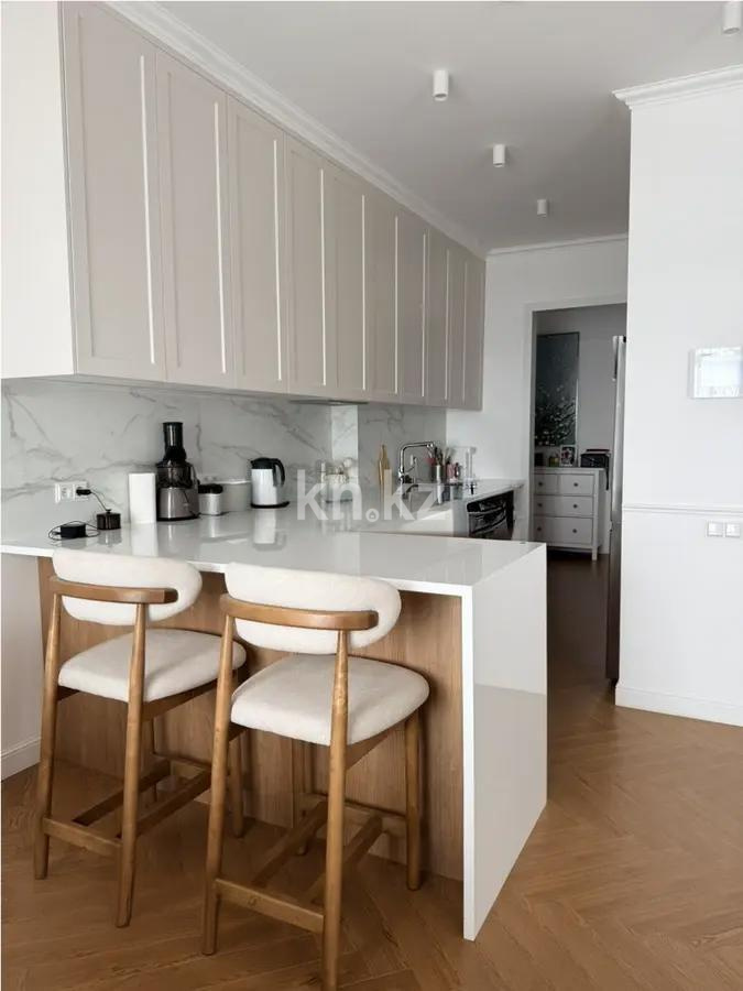 Продажа 4-комнатной квартиры, 132 м² - Продажа квартир в Астане - страница 12 фото 4 из 6
