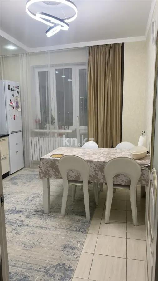 Продажа 3-комнатной квартиры, 99.3 м² - Недвижимость в Астане - страница 2 фото 4 из 6