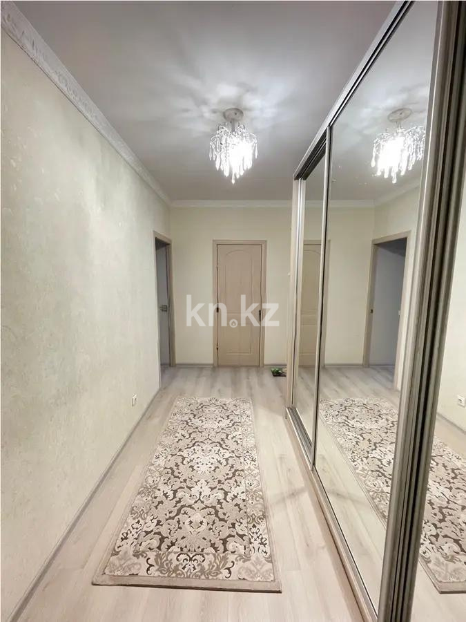 Продажа 1-комнатной квартиры, 43 м² - Продажа квартир от собственников в Астане - страница 14 фото 4 из 5