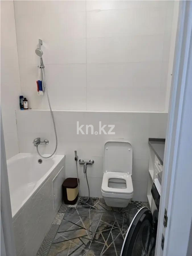 Продажа 1-комнатной квартиры, 43 м² - Продажа однокомнатных квартир от собственников в Астане - страница 4 фото 3 из 3