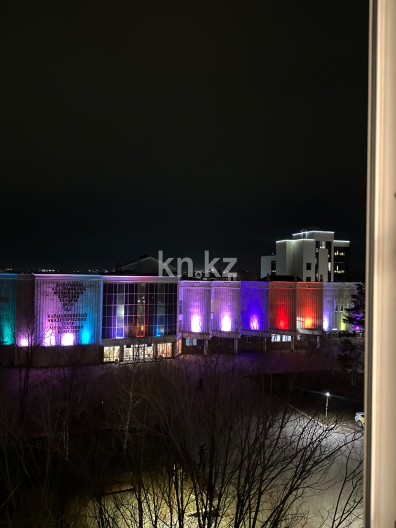 Продажа 2-комнатной квартиры, 46 м² - Продажа недвижимости в Казахстане - страница 34 фото 10 из 11