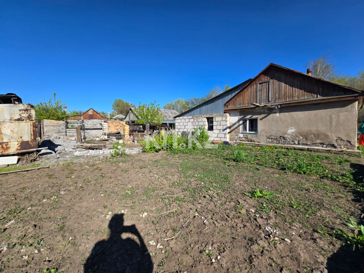 Продажа 3-комнатного дома, 75 м², ул. Тулебаева в Темиртау - фото 2