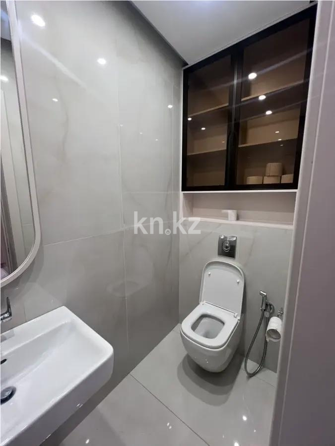 Продажа 4-комнатной квартиры, 130 м² в Алматы - фото 8
