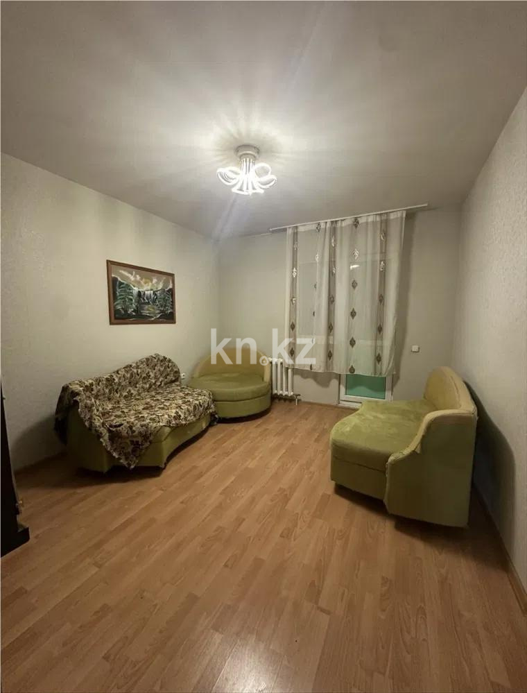 Продажа 3-комнатной квартиры, 80 м² - Продажа трехкомнатных квартир от собственников в Астане - страница 5 фото 1 из 6