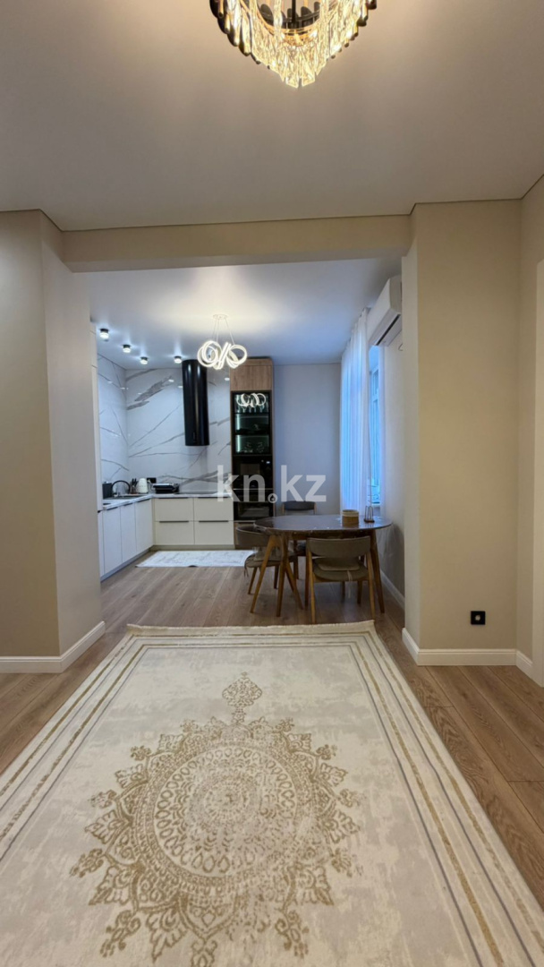 Продажа 2-комнатной квартиры, 54 м² в Караганде - фото 5