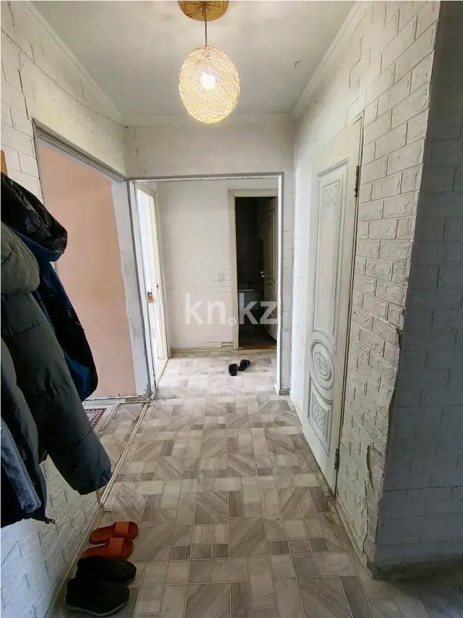 Продажа 3-комнатной квартиры, 72.2 м² в Алматы - фото 5