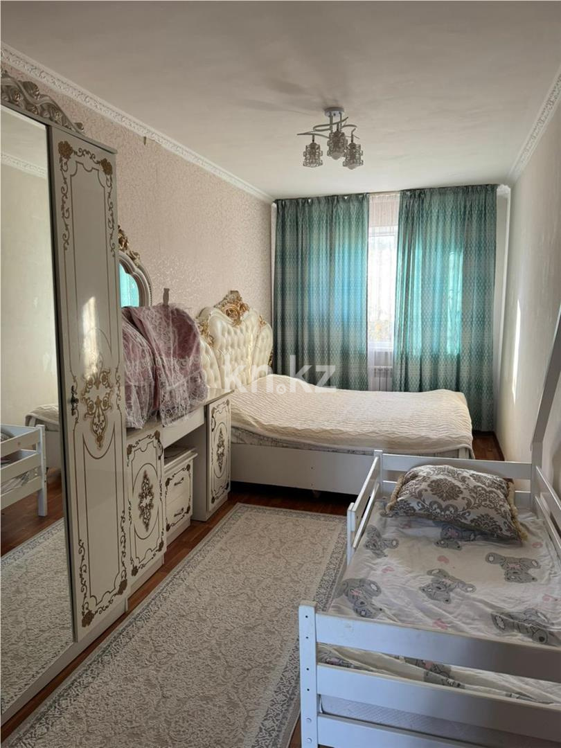 Продажа 2-комнатной квартиры, 44 м², мкр-н Восток-2 - Продажа квартир в Караганде фото 3 из 6