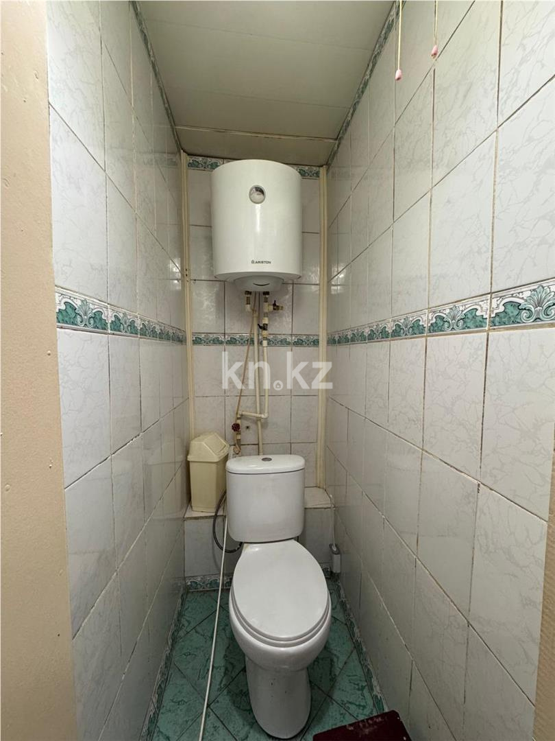 Продажа 3-комнатной квартиры, 84 м² - Продажа трехкомнатных квартир в Караганде - страница 2 фото 12 из 17