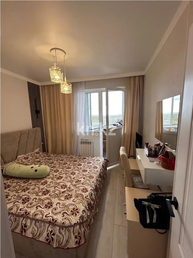 Продажа 2-комнатной квартиры, 34.6 м² в Астане - фото 2