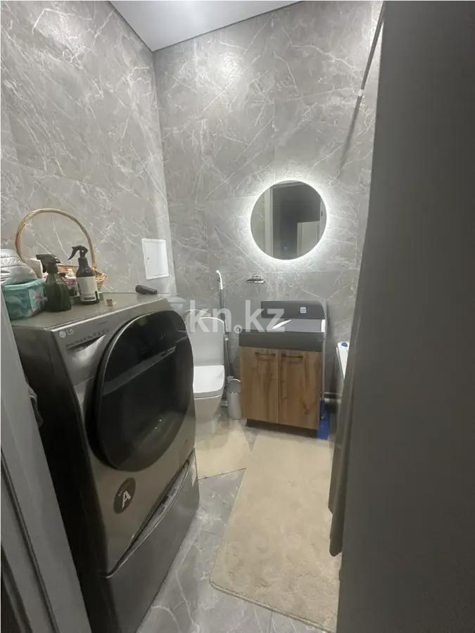 Продажа 2-комнатной квартиры, 65.1 м² - Продажа квартир в Казахстане - страница 7 фото 3 из 3