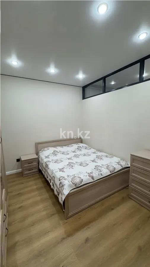 Продажа 2-комнатной квартиры, 42 м² - Продажа квартир в новостройках Астаны - страница 36 фото 2 из 4