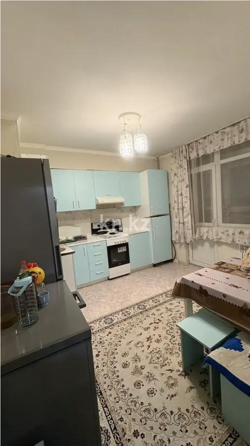Продажа 1-комнатной квартиры, 42 м², мкр. Шугыла, дом  340/4 в Алматы - фото 2