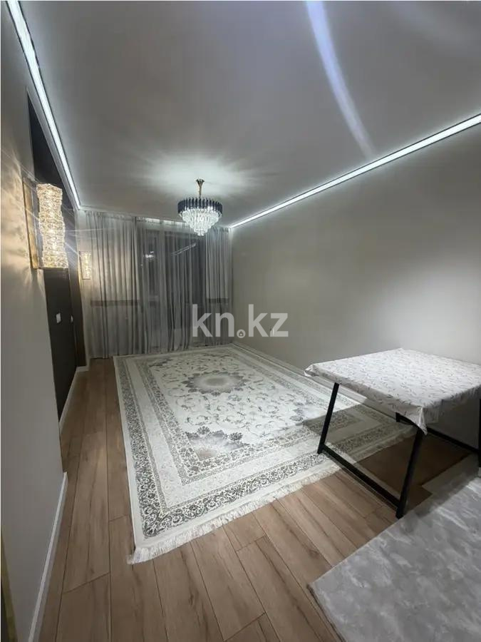 Продажа 3-комнатной квартиры, 64 м² - Продажа трехкомнатных квартир от собственников в Алматы фото 1 из 5