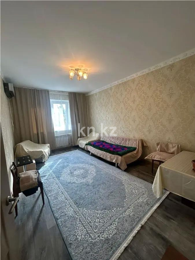 Продажа 1-комнатной квартиры, 66 м² - Продажа квартир от собственников в Алматы - страница 28 фото 1 из 2