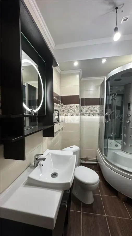 Продажа 3-комнатной квартиры, 83 м², ул. Бокейхана, дом  10 в Астане - фото 5 Продажа 3-комнатной квартиры, 83 м², ул. Бокейхана, дом  10 в Астане - фото 5