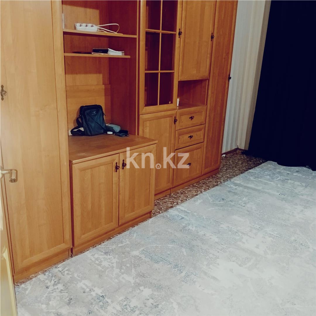Продажа 1-комнатной квартиры, 41 м² в Караганде - фото 3