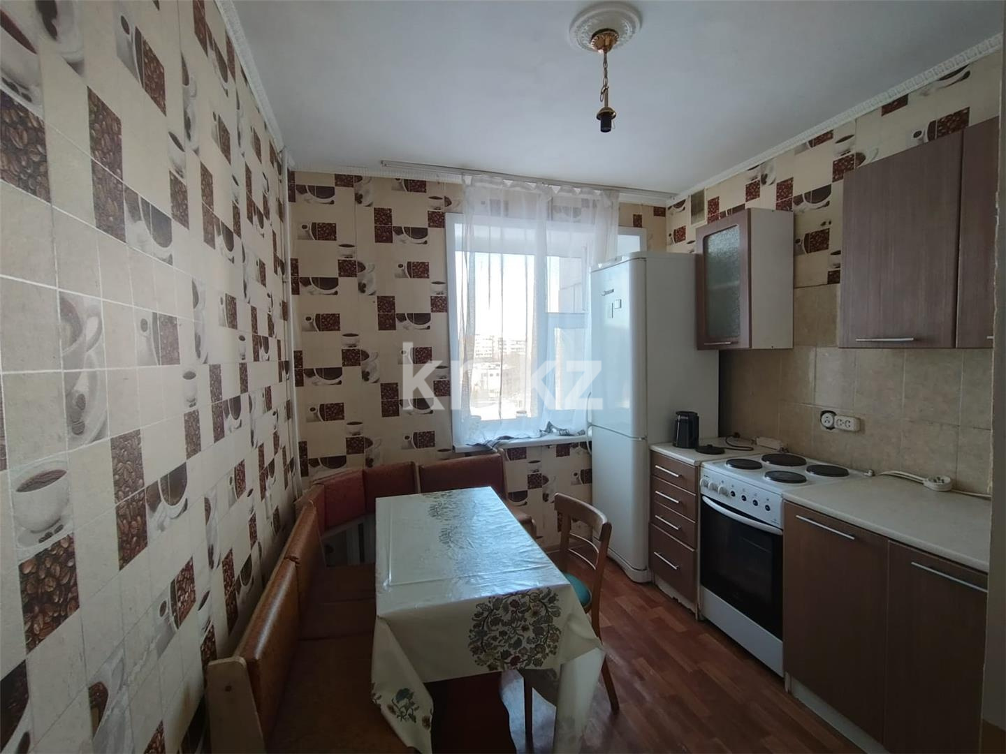 Продажа 3-комнатной квартиры, 61 м², ул. Гапеева - Продажа квартир в Караганде фото 3 из 11