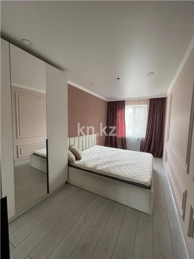 Продажа 2-комнатной квартиры, 43 м², ул. Шашкина, дом  25 - Продажа  двухкомнатных квартир в Алматы с фото фото 2 из 3