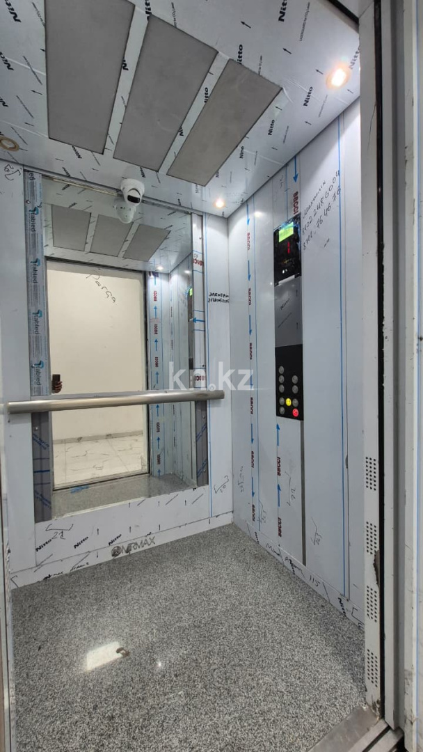 Продажа 1-комнатной квартиры, 57 м², ул. Жумабаева, дом  15 - Продажа и аренда недвижимости в Атырау фото 11 из 39