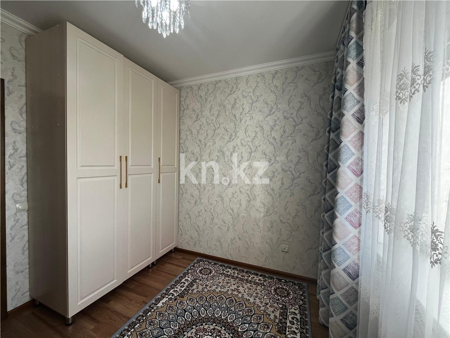 Продажа 3-комнатной квартиры, 67 м², мкр-н Степной-4 в Караганде - фото 7