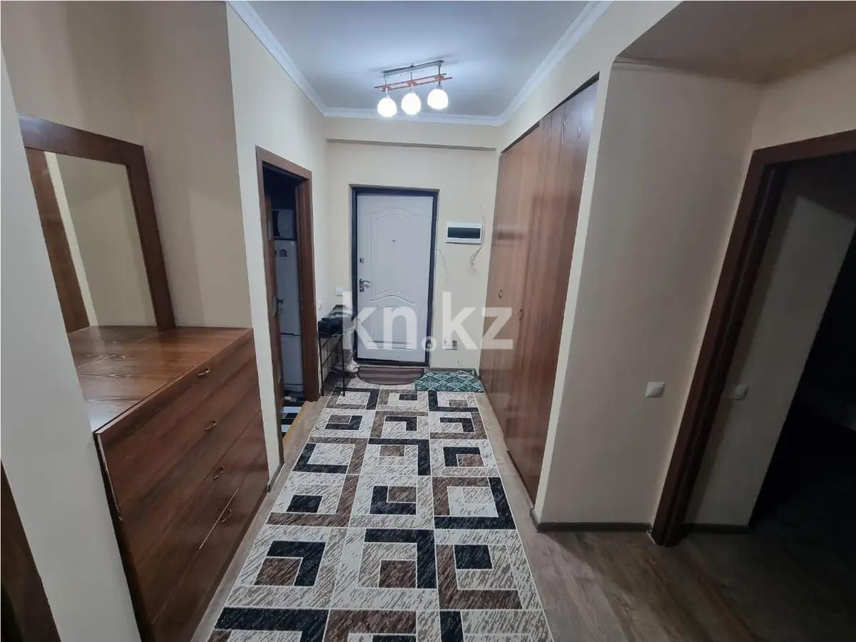 Продажа 3-комнатной квартиры, 73 м² - Продажа трехкомнатных квартир от собственников в Алматы фото 5 из 5