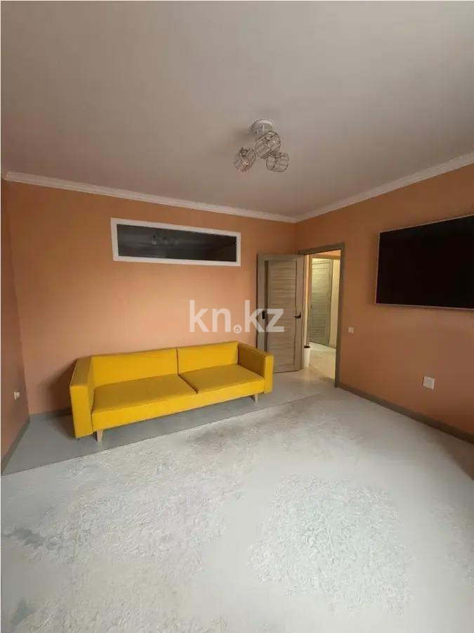 Продажа 2-комнатной квартиры, 52 м², ул. Алтыбакан, дом  1 в Астане