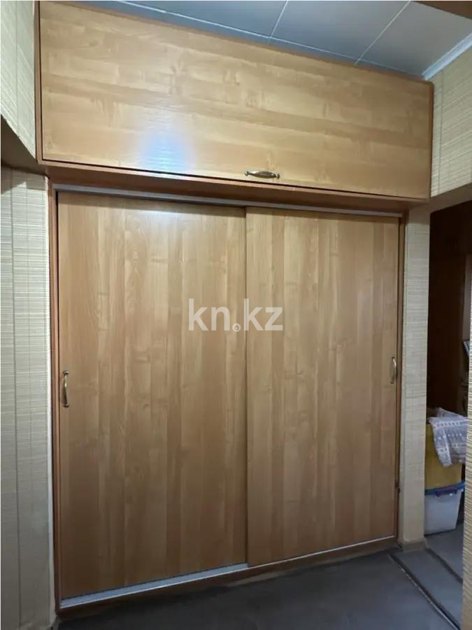Продажа 3-комнатной квартиры, 65.2 м², мкр-н Таугуль, дом  13 - Продажа  двухкомнатных, трехкомнатных квартир в Алматы без посредников с фото фото 1 из 2