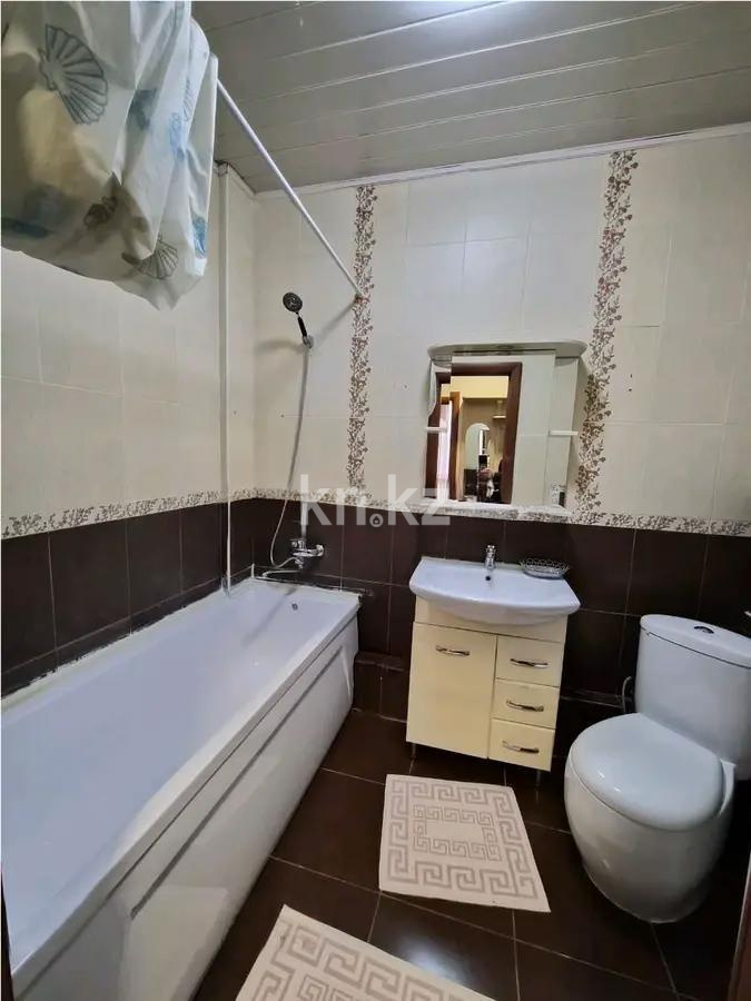 Продажа 2-комнатной квартиры, 45 м² - Недвижимость в Астане фото 5 из 6