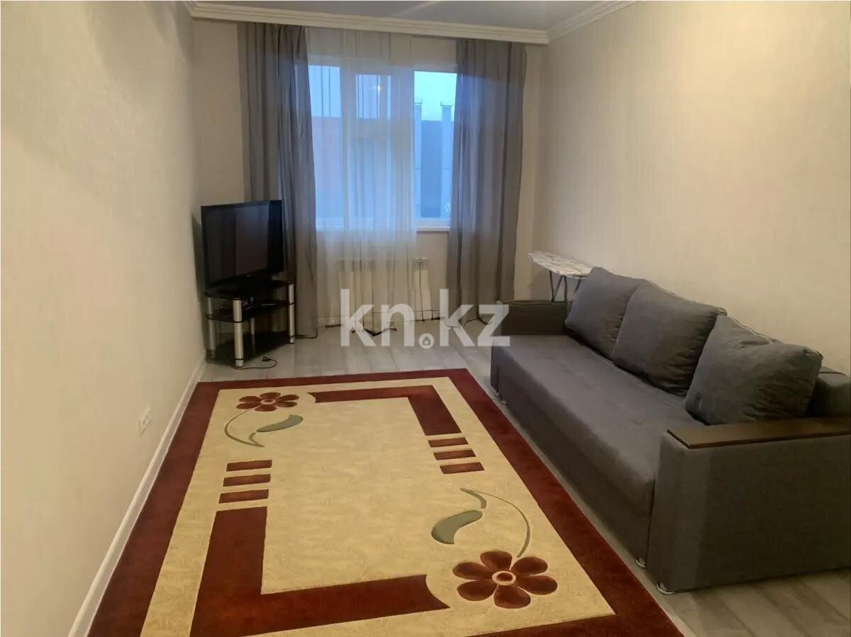 Продажа 1-комнатной квартиры, 36.2 м² в Астане