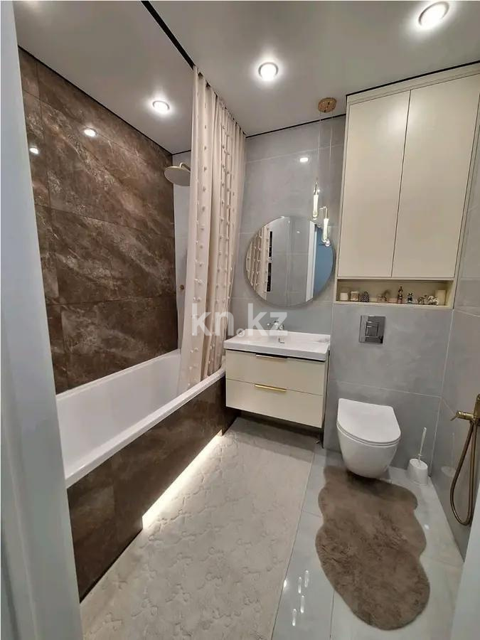 Продажа 3-комнатной квартиры, 88 м² - Продажа трехкомнатных квартир в Алматы фото 5 из 7