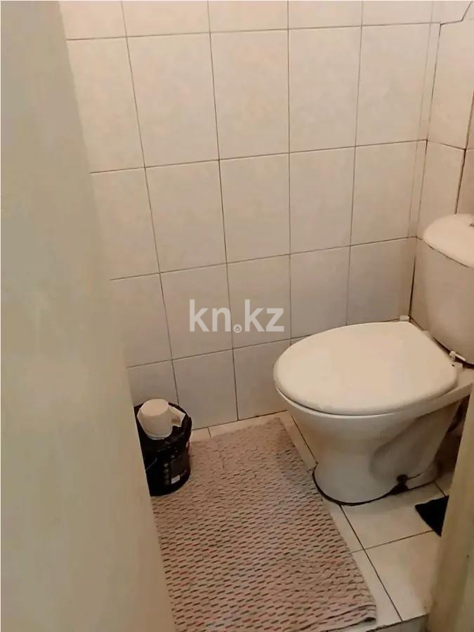 Продажа 3-комнатной квартиры, 72 м², мкр-н Аксай-3, дом  25 - Продажа квартир в Алматы фото 5 из 5