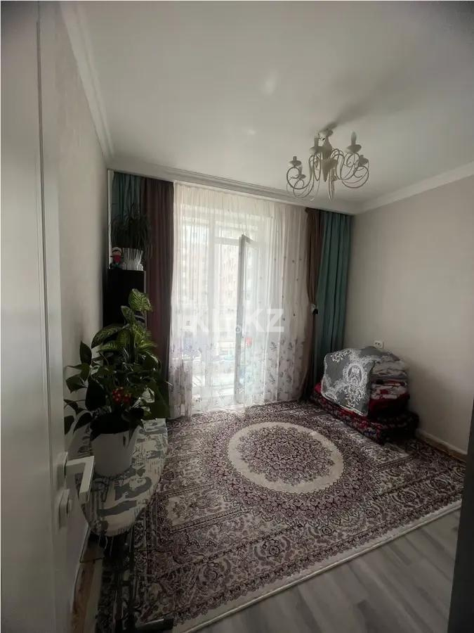 Продажа 2-комнатной квартиры, 41.2 м², ул. Кургальжинское шоссе, дом  20б - Продажа квартир в Казахстане фото 2 из 4