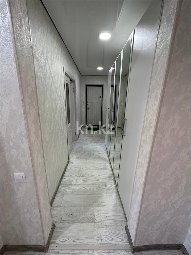 Продажа 2-комнатной квартиры, 54 м², мкр-н Степной-2, дом  2 - Продажа  двухкомнатных квартир в Караганде фото 5 из 13