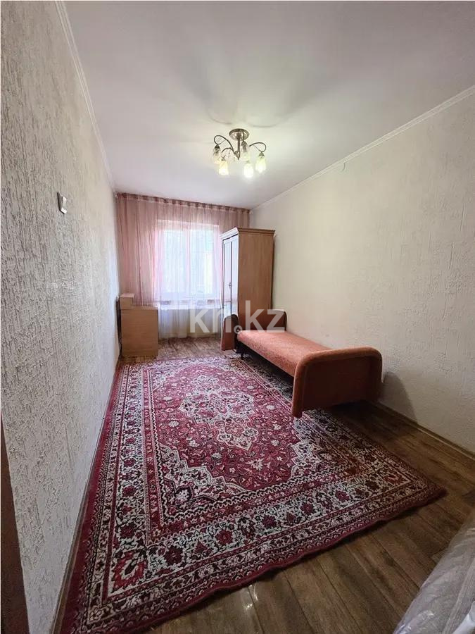 Продажа 3-комнатной квартиры, 58.8 м² - Продажа квартир в Алматы с фото фото 2 из 7
