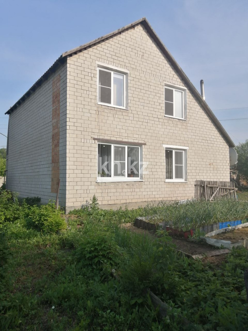 Продажа 5-комнатного дома, 112 м², пер. Садовый - Продажа и аренда недвижимости в Усть-Каменогорске фото 1 из 15