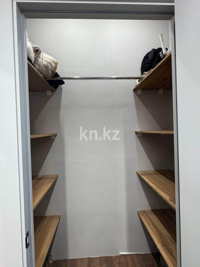 Аренда 1-комнатной квартиры, 42 м² - Аренда квартир помесячно в Астане фото 10 из 12